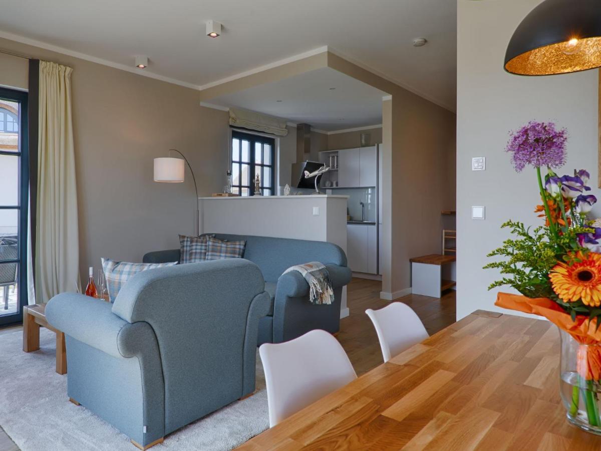 Reetland Am Meer - Premium Reetdachvilla Mit 3 Schlafzimmern, Sauna Und Kamin F23 Дранске Екстер'єр фото