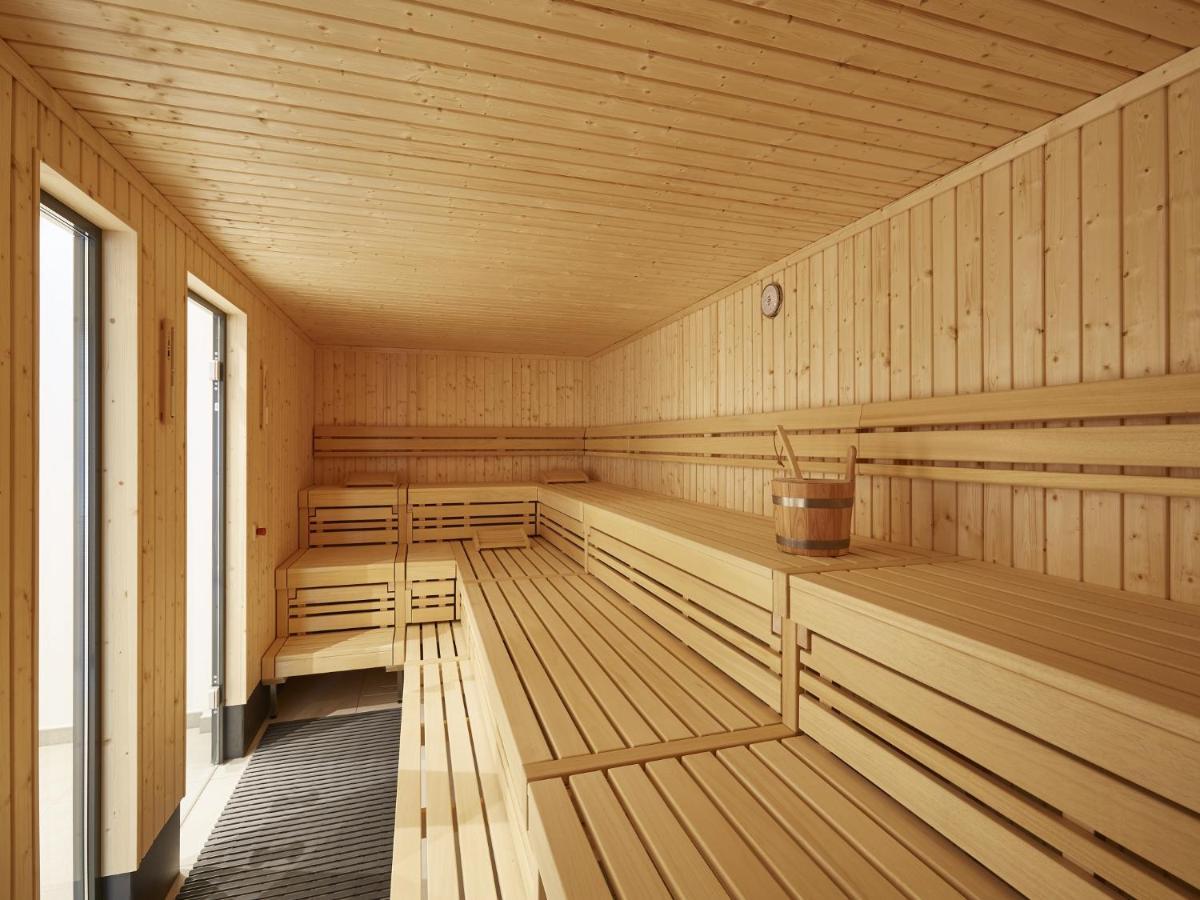 Reetland Am Meer - Premium Reetdachvilla Mit 3 Schlafzimmern, Sauna Und Kamin F23 Дранске Екстер'єр фото